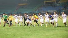U23 Việt Nam gây ‘sốt’ tại Indonesia, báo Thái Lan tin U23 Việt Nam đánh bại UAE