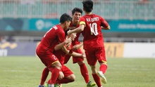 UAE là ‘khắc tinh’ của U23 Việt Nam, Thái Lan đăng cai VCK U23 châu Á 2020