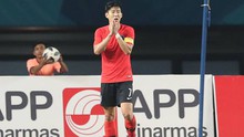 Lý do U23 Việt Nam sẽ khiến Son Heung Min tan mộng HCV