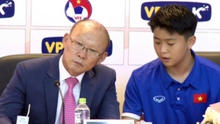 Tuyển Việt Nam so tài Seoul E Land FC, trợ lý HLV Park rời Việt Nam