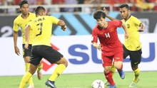 HLV Calisto cảnh báo tuyển Việt Nam, Anh Đức tranh giải cầu thủ xuất sắc nhất