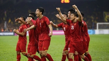 Tuyển Việt Nam khó đá khi gặp Malaysia ở chung kết lượt về