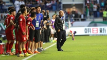 Thầy trò HLV Park bị đánh giá thấp, Quang Hải hay nhất vòng bảng Asian Cup