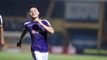 Quang Hải tịt ngòi, Hà Nội FC hòa đáng tiếc Khánh Hòa