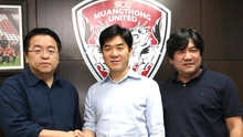 Bóng đá Việt Nam tối 8/4: Học trò cũ HLV Park Hang Seo ra mắt tại Muangthong