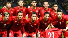 Bóng đá Việt Nam ngày 16/6: Báo Hàn Quốc lo đội nhà cùng bảng Việt Nam vòng loại World Cup