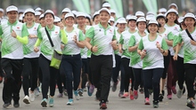 10,000 thành viên Herbalife Việt Nam hưởng ứng ngày chạy Olympic