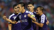 Bình Dương ‘ngán’ nhất Văn Quyết trước trận chung kết lượt về AFC Cup