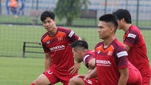 Bóng đá Việt Nam hôm nay: Công Phượng, Quang Hải xung trận đấu U22 Việt Nam
