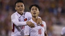 'Sao' U20 Việt Nam nói gì trước cuộc chạm trán các ngôi sao K-League?