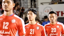 Bóng đá Việt Nam hôm nay: Công Phượng đối đầu với đội bóng quê hương. Thái Lan cử U19 đá AFF Cup 2020