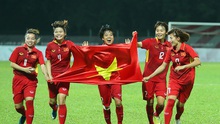 HLV Mai Đức Chung: ‘Có cầu thủ nữ phải nhịn đẻ để tập trung đá bóng’