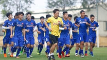 Trợ lý thầy Park sang Malaysia làm HLV trưởng đội hạng 3, cầu thủ U21 Việt Nam xứng đáng lên tuyển