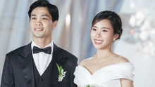 Bóng đá Việt Nam hôm nay: Quang Hải, Văn Hậu rạng ngời trong đám cưới Công Phượng