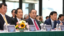 Ông Lê Khánh Hải chính thức trở thành tân Chủ tịch VFF