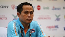 HLV futsal nữ Thái Lan: ‘Đá với Việt Nam là trận khó nhất SEA Games 29’