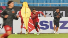 Quế Ngọc Hải bình phục chấn thương, Công an Hà Nội bảo vệ trận chung kết AFF Cup