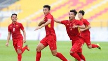 Văn Hậu có tên danh sách U19 Việt Nam dự giải châu Á, tuyển Việt Nam được hỗ trợ tối đa