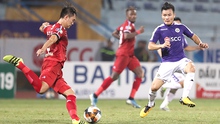 Kết quả Viettel 0-0 Hà Nội: Quang Hải tịt ngòi, Hà Nội hòa đáng tiếc