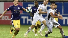 Chuyển nhượng V-League: Trung vệ HAGL có bến đỗ mới. Hải Phòng từ chối bán ngoại binh