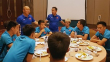 U23 Việt Nam vs U23 Bahrain: Quyết giành chiến thắng, tiến vào Chung kết