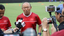 'HLV Park Hang Seo không cần bận tâm đến những lời khen, chê về U23 Việt Nam'