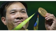 Tin thể thao Việt Nam tại Olympic 2021: VĐV giành HCV sẽ nhận thưởng hơn 500 triệu