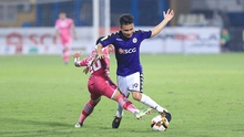 Vắng Quang Hải, Văn Quyết đá hỏng penalty, Hà Nội FC thua sốc tại AFC Cup 2019