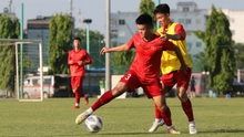 Bóng đá Việt Nam hôm nay: SLNA không có đội hình mạnh đấu Hà Nội FC
