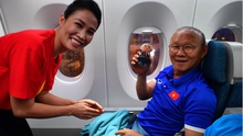 HLV Malaysia so sánh Việt Nam với Thái Lan, chuyến bay đặc biệt đón thầy trò ông Park