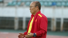 HLV Park ‘làm phép’ trước trận đấu Myanmar, Thành Lương dự đoán Việt Nam chiến thắng