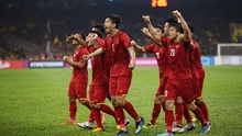 Bóng đá Việt Nam ngày 13/6: Báo Trung Quốc lo đụng Việt Nam tại vòng loại World Cup