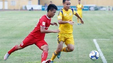 Hạ Đắk Lắk 1-0, Nam Định sáng cửa lên hạng V-League 2018