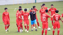 Bóng đá Việt Nam hôm nay: Tuyển Việt Nam là đối thủ số 1 của UAE