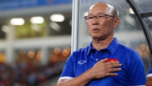 Quang Hải sẽ giúp tuyển Việt Nam vượt qua vòng bảng