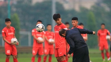 Bóng đá Việt Nam hôm nay: Viettel kỳ vọng Danh Trung phát triển tốt tại Nhật Bản