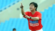 Chuyên gia Nguyễn Thành Vinh: 'HLV nội chịu nhiều áp lực khi dẫn dắt đội tuyển quốc gia'