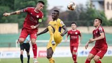 Bản tin chuyển nhượng V-League 2021: Trung vệ TPHCM đầu quân cho HAGL