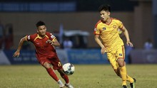 Bóng đá Việt Nam hôm nay: Thanh Hóa vẫn tập dù bầu Đệ xin nghỉ V-League