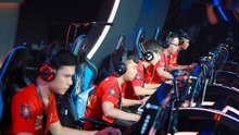 Tuyển eSports Việt Nam vang danh trên đấu trường quốc tế, nhận giải thưởng gần 600 triệu đồng