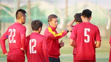 Chuyên gia tin U20 Việt Nam sẽ tạo nên bất ngờ tại World Cup