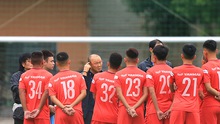 Bóng đá Việt Nam hôm nay: HLV Park Hang Seo trở lại Việt Nam