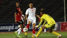 Chuyên gia 'bắt bệnh' U22 Việt Nam trước trận gặp Thái Lan