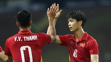 U23 Việt Nam nhận thưởng đợt 1, Việt Nam muốn đăng cai giải U23 châu Á 2020