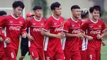 HLV Park Hang Seo có thêm trợ lý người Hàn, Cúp vàng AFF Cup 2018 tới Hà Nội