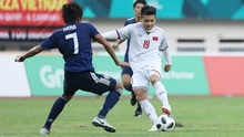 Trợ lý HLV Park Hang Seo tiết lộ bí quyết giúp U23 Việt Nam thắng Nhật Bản