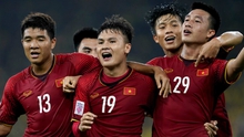 Tuyển Việt Nam từ chối dự King's Cup, Xuân Trường được định giá 50.000 euro