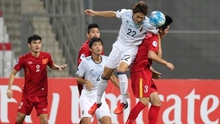 Nhật Bản cử đội U21 tham dự ASIAD, đồng nghiệp mong Ngọc Đức đừng chơi ác ý