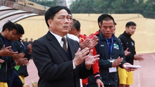 Bóng đá Việt Nam hôm nay: Bầu Đệ bị 'tuýt còi'. AFC chốt lịch thi đấu Việt Nam vs Malaysia
