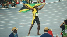 VĐV Việt Nam so tài ‘người đàn ông nhanh nhất hành tinh’ Usain Bolt